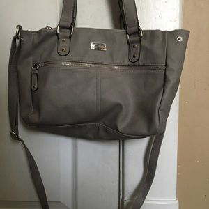 Large hand bag